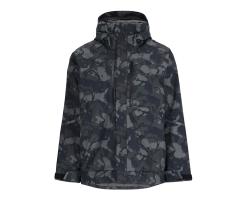 Куртка Simms Challenger Insulated Jacket Regiment Camo Carbon XXL (13865-1033-60)
