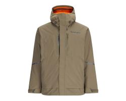 Куртка Simms Challenger Insulated Jacket Dark Stone L (13865-781-40)