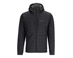 Куртка Simms Fall Run Hybrid Jacket Black L (13872-001-40)
