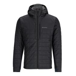 Куртка Simms Fall Run Hybrid Jacket Black XL