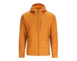 Куртка Simms Fall Run Hybrid Hoody Chestnut XL (13872-224-50)