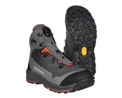 Забродні черевики Simms Guide BOA Boot Vibram Slate 12 (13509-096-12)