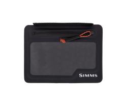 Сумка Simms Waterproof Wader Pouch Carbon (13473-003-00)