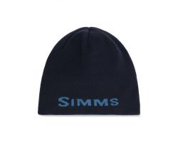Шапка Simms Everyday Beanie Midnight (13091-403-00)