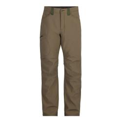 Штаны Simms Rogue Softshell Pant Dark Stone 32 Regular (13856-781-32R)