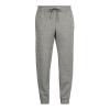 Штани Simms Challenger Sweatpants Smoke Heather L (13857-1175-40)