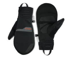 Рукавички Simms Windstopper Foldover Mitt Black M (13793-001-30)