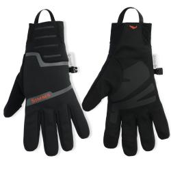 Перчатки Simms Windstopper Flex Glove Black S (13794-001-20)
