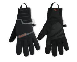 Рукавички Simms Windstopper Flex Glove Black XXL (13794-001-60)
