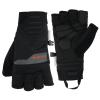 Рукавички Simms Windstopper Half Finger Glove Black XS (13795-001-10)