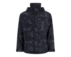 Куртка Simms Challenger Jacket Regiment Camo Carbon M (13675-1033-30)