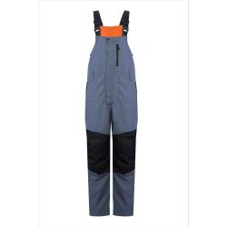 Комбінезон Viverra Winter Cat Grey S (РБ-2255457)