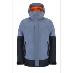 Куртка Viverra Winter Cat Grey M