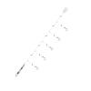 Оснастка Daiwa Grand Wave Hering Rig Micro 135cm 0.2/0.26mm #14 (16517-237)