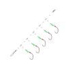 Монтаж Daiwa Grand Wave Redfish Rig 360° 500cm 0.6/0.7mm #5/0 (16517-250)