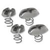 Вантаж Daiwa Prorex Screw-In Weight Balancer 4g 4pcs (15411-104)