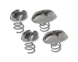 Вантаж Daiwa Prorex Screw-In Weight Balancer 6g 4pcs (15411-106)