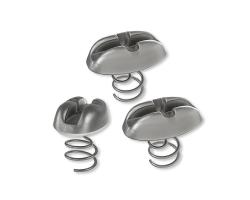 Вантаж Daiwa Prorex Screw-In Weight Balancer 10g 3pcs (15411-110)