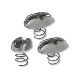 Вантаж Daiwa Prorex Screw-In Weight Balancer 12g 3pcs (15411-112)