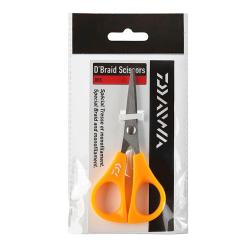 Ножницы Daiwa D`braid Scissors 110mm (15803-070)