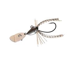 Чаттербейт Daiwa Prorex Flex Blade Jig 21g SS #WF (15150-121)