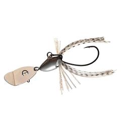 Чаттербейт Daiwa Prorex Flex Blade Jig 21g SS #YP