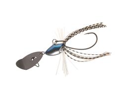 Чаттербейт Daiwa Prorex Flex Blade Jig 14g SS #BS (15150-014)