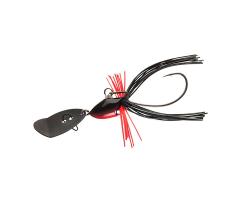 Чаттербейт Daiwa Prorex Flex Blade Jig 21g SS #RD (15150-221)