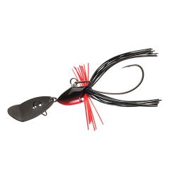Чаттербейт Daiwa Prorex Flex Blade Jig 21g SS #YP