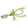 Чаттербейт Daiwa Prorex Flex Blade Jig 21g SS #YP
