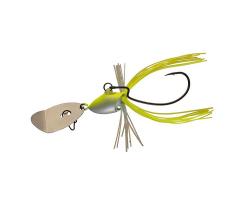 Чаттербейт Daiwa Prorex Flex Blade Jig 21g SS #YP (15150-321)