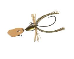 Чаттербейт Daiwa Prorex Flex Blade Jig 21g SS #DR (15150-521)