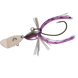 Чаттербейт Daiwa Prorex Flex Blade Jig 21g SS #YP