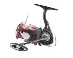 Катушка Daiwa 23 Ninja LT 2000 (20060041)