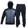 Костюм Viverra Armour Fleece Suit Black XL