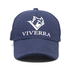 Кепка Viverra Outdoor Classic Cap Navy