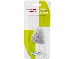 Ножі для льодобура Mora Ice Nova Replacement Blades 130mm/5