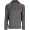 Худи Simms Challenger Hoody Slate XXL (13846-096-60)