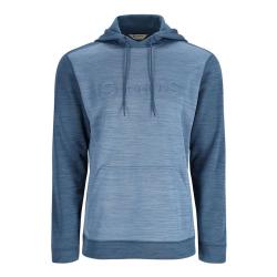 Худи Simms Challenger Hoody Midnight/Neptune L (13846-1141-40)