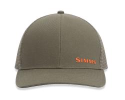 Кепка Simms ID Trucker Dark Stone (13447-781-00)