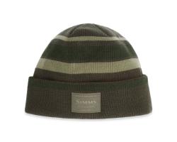 Шапка Simms Windstopper Beanie Dark Stone (13805-781-00)