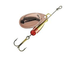 Блешня Cormoran Bullet №5 20g #Copper (50-84025)