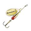 Блешня Cormoran Bullet №3 7g #Silver (50-84003)