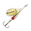 Блешня Cormoran Bullet №4 12.5g #Gold Holo (50-84044)