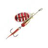 Блешня Cormoran Bullet №4 12.5g #Gold Holo (50-84044)