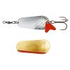 Блешня Cormoran CORA-Z 35mm 6g #Silver/Red scales (50-861006)