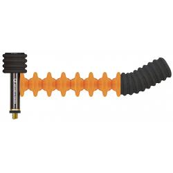 Тримач вудилища Cormoran Sideway Feeder Rod rest 25cm (63-80103)