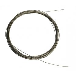 Поводочний матеріал Daiwa Prorex 7x7 Wire Spool 5m 7kg (17925-507)