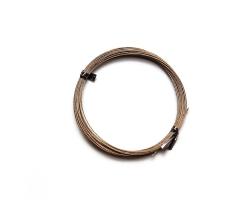 Поводочний матеріал Daiwa Prorex 7x7 Wire Spool 5m 7kg (17925-507)