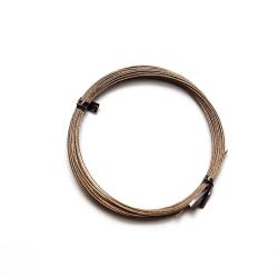 Поводочний матеріал Daiwa Prorex 7x7 Wire Spool 5m 7kg (17925-507)